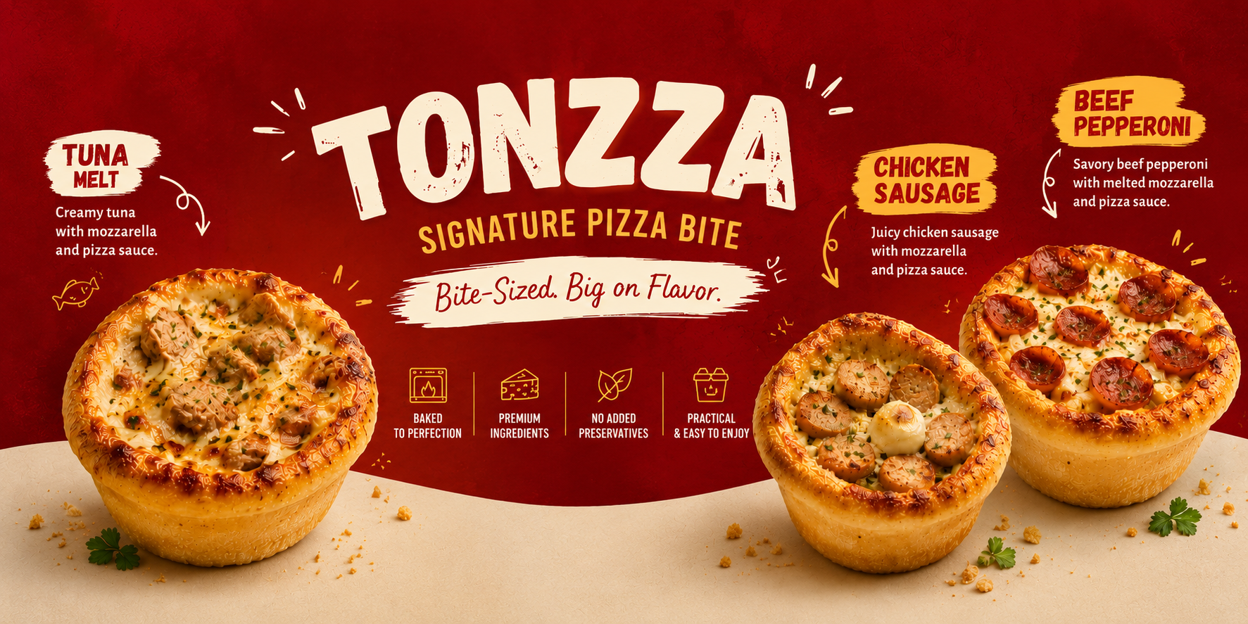 Tonzza